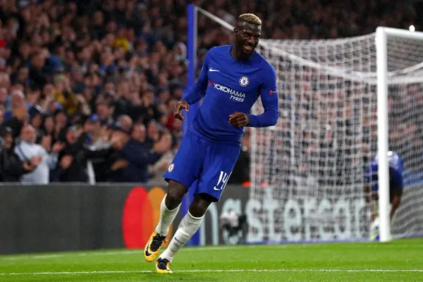 Lukaku dẫn đầu các bản hợp đồng thảm họa của Chelsea - Bóng Đá