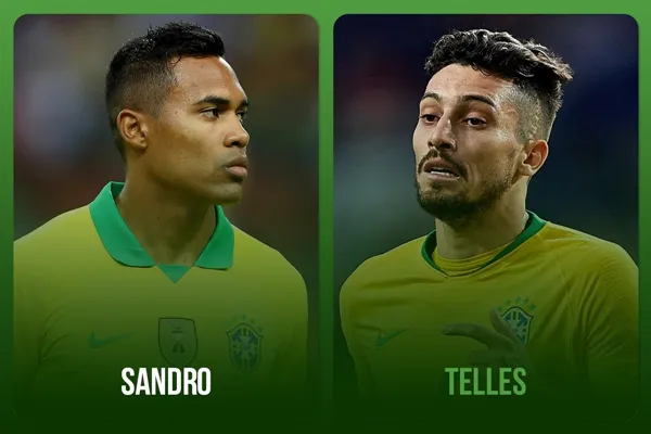 Chất lượng đội hình tuyển Brazil tại World Cup 2022 - Bóng Đá