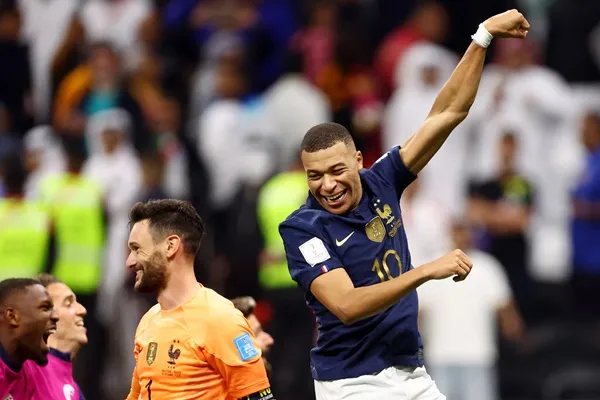 Bán kết World Cup 2022: Messi hẹn Mbappe ở chung kết - Bóng Đá