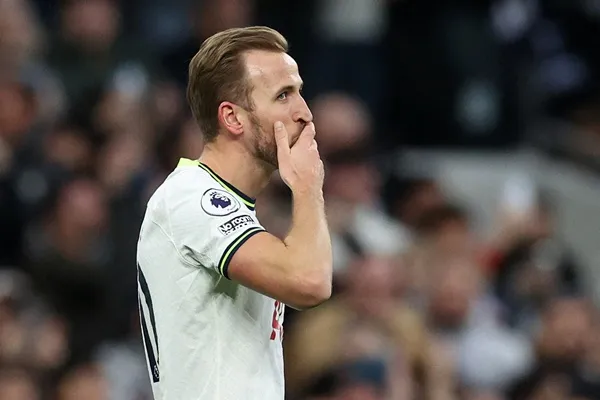 Harry Kane ghi 200 bàn Premier League: Viết kỷ lục bằng trái tim - Bóng Đá