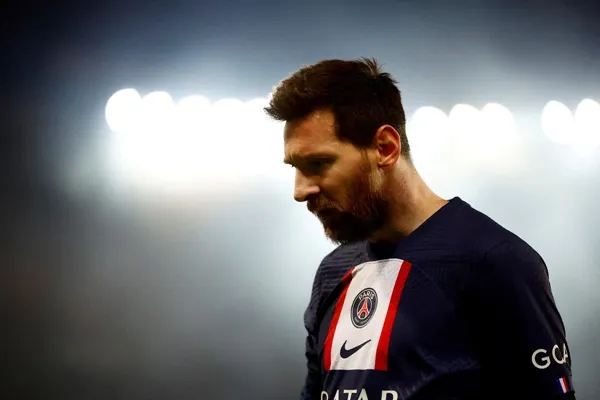 Messi và dàn sao có thể rời PSG trong hè 2023 - Bóng Đá