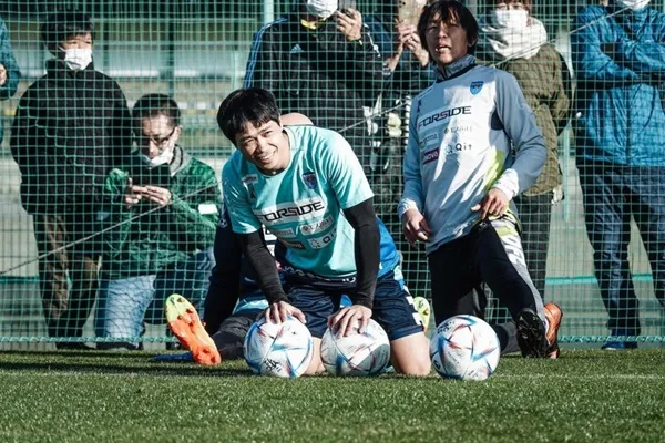 Công Phượng 'biệt tăm' ở J-League: Vì đâu vẫn bình thản - Bóng Đá