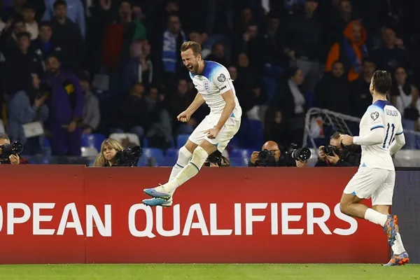 Harry Kane: Từ tuyển Anh đến MU - Bóng Đá