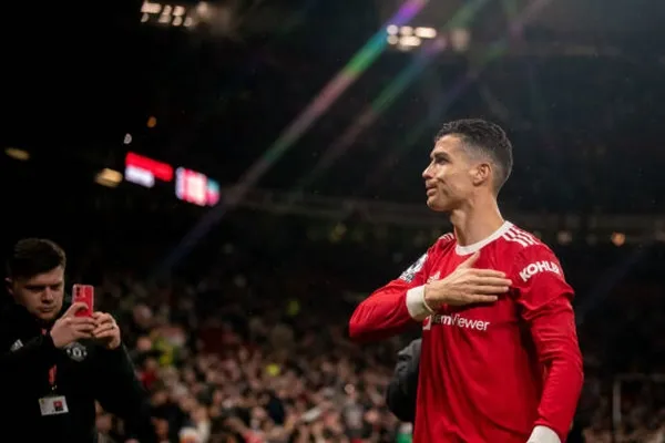 Ralf Rangnick sends Cristiano Ronaldo message ahead of Erik ten Hag's Manchester United arrival - Bóng Đá