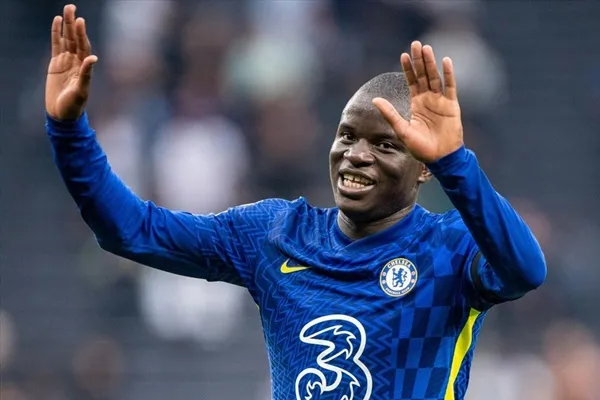 Former Arsenal striker Kevin Campbell explains why Mikel Arteta should sign Chelsea star N’Golo Kante ‘straight away’ - Bóng Đá