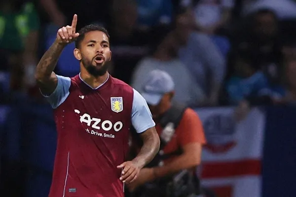 Why Douglas Luiz’s transfer to Arsenal from Aston Villa collapsed - Bóng Đá