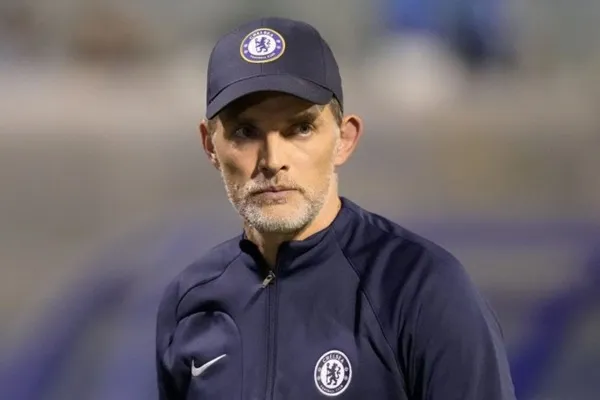 Thomas Tuchel linked with managerial return just weeks after Chelsea sacking - Bóng Đá