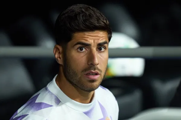 Asensio tells  @partidazocope : “I had chances to leave - Bóng Đá