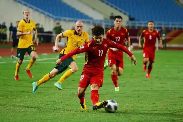 Nhân tố quá tuổi nào sẽ khoác áo U23 Việt Nam tại SEA Games 31? - Bóng Đá