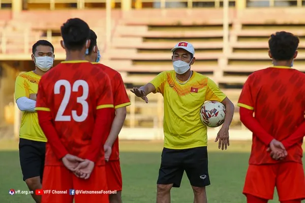 4 điều kỳ vọng vào U23 Việt Nam ở trận gặp Timor Leste - Bóng Đá