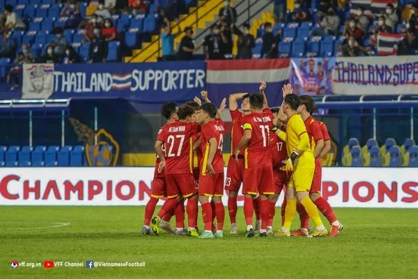 3 lý do tin rằng U23 Việt Nam sẽ vô địch giải U23 Đông Nam Á - Bóng Đá