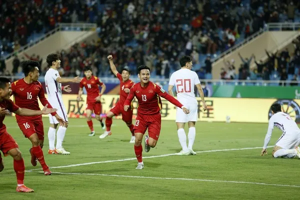 5 lý do tin rằng ĐT Việt Nam sẽ có kết quả tốt trước Oman - Bóng Đá