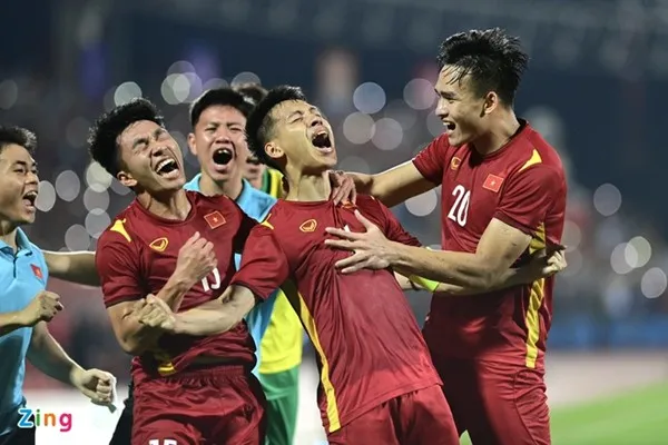 3 điều kỳ vọng vào U23 Việt Nam trận Timor-Leste - Bóng Đá