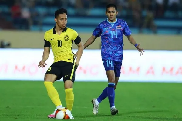 4 điểm nóng quyết định thành bại trận Việt Nam vs Malaysia - Bóng Đá