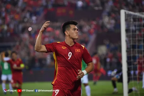 4 điểm nóng quyết định thành bại trận Việt Nam vs Malaysia - Bóng Đá