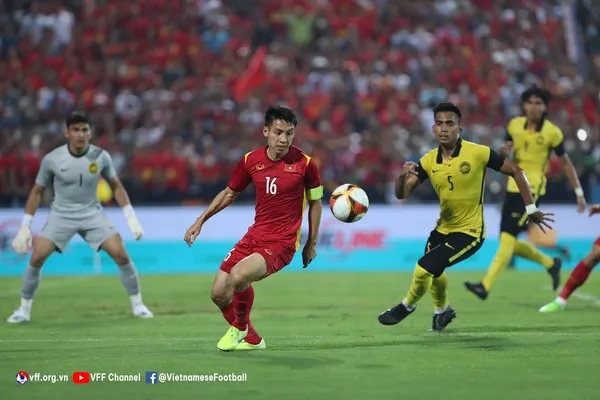 3 nhân tố nổi bật của U23 Việt Nam trận thắng Malaysia - Bóng Đá