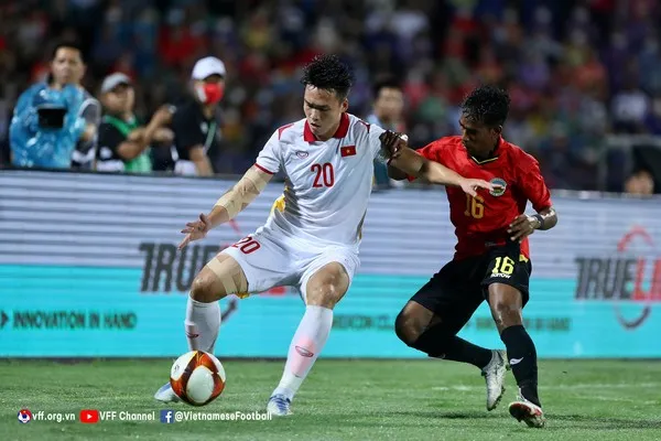 5 yếu tố giúp U23 Việt Nam vô địch SEA Games 31 - Bóng Đá