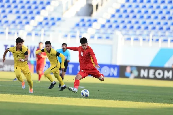 4 nhân tố Viettel kỳ vọng tỏa sáng tại AFC Cup 2022 - Bóng Đá