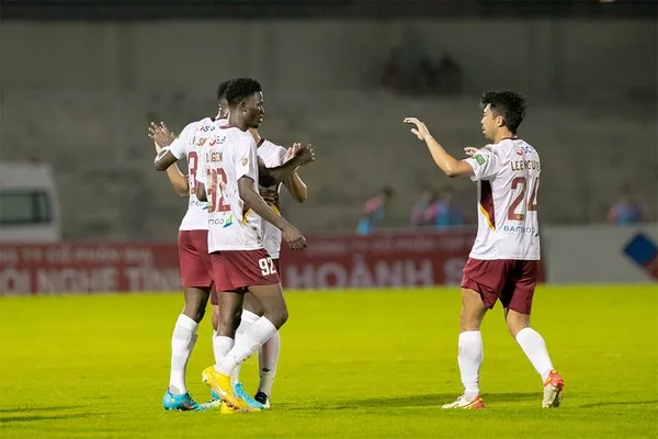 ĐT Futsal Việt Nam dừng bước tại giải châu Á; TP.HCM treo thưởng khủng - Bóng Đá