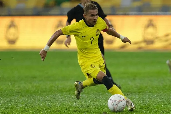 ĐT Myanmar 0-0 ĐT Malaysia - Bóng Đá