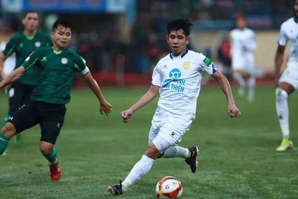 Khai mạc V-League; HAGL khởi kiện VPF - Bóng Đá