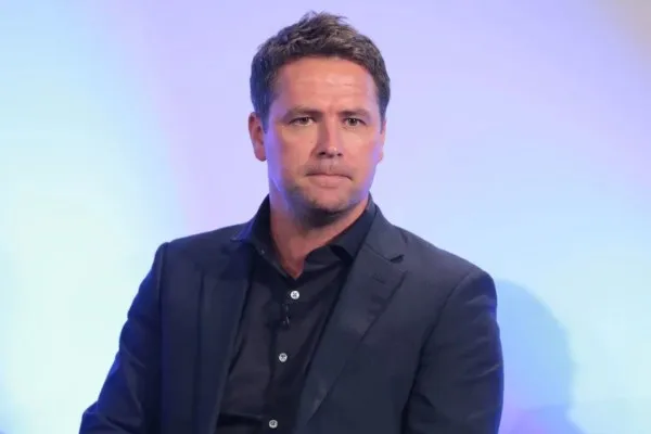 Michael Owen dự đoán tỷ số trận Chelsea vs Real - Bóng Đá