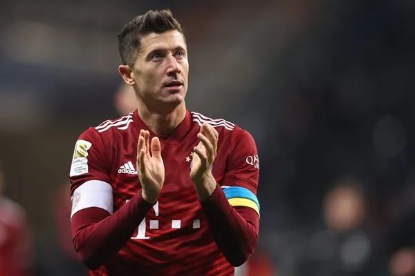 Barca ra giá lần 3 cho Lewandowski, Bayern có câu trả lời - Bóng Đá