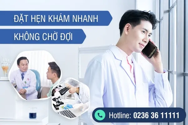 Phòng khám có mức chi phí hợp lý và minh bạch với bệnh nhân