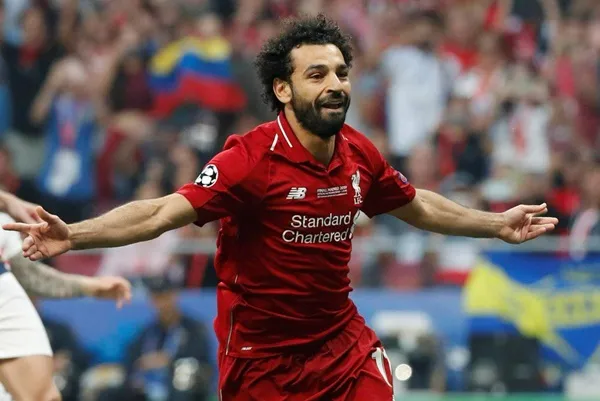 M.U, Bayern, Real ra giá cho Salah - Bóng Đá