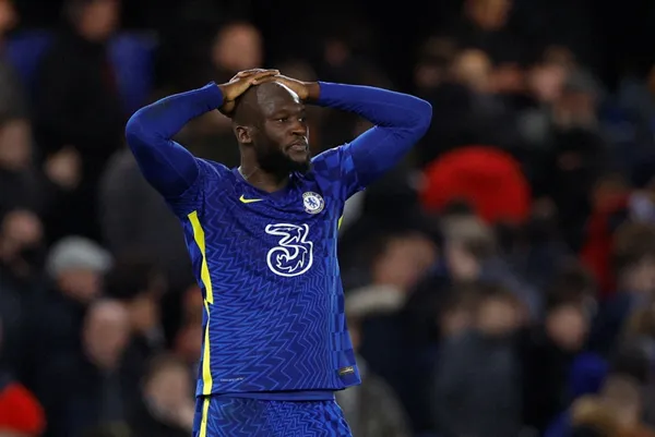 Lukaku dẫn đầu các bản hợp đồng thảm họa của Chelsea - Bóng Đá