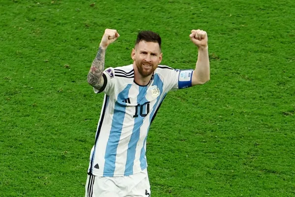 Scaloni - người thầy ‘vượt thời gian’ của Messi - Bóng Đá