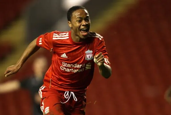 Sterling backed for Liverpool reunion - Bóng Đá