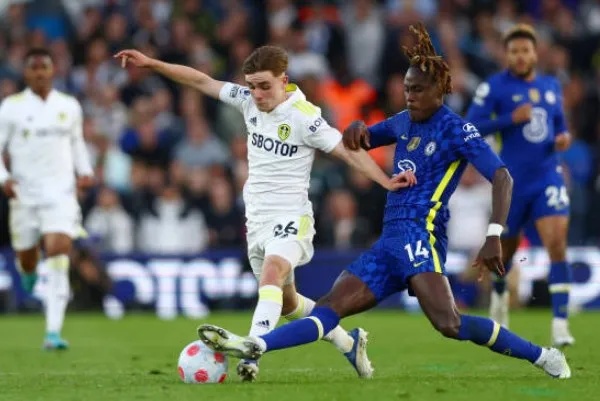 4 quyết định đúng đắn của Tuchel trong trận thắng Leeds - Bóng Đá