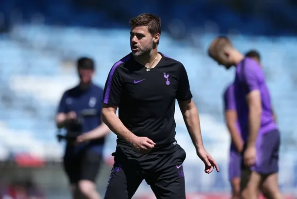 Harry Kane không nói dối về tình trạng của mình - Bóng Đá