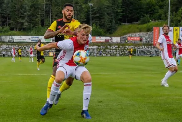 Lộ diện 2 cái tên đầu tiên thay De Jong, De Ligt tại Ajax - Bóng Đá