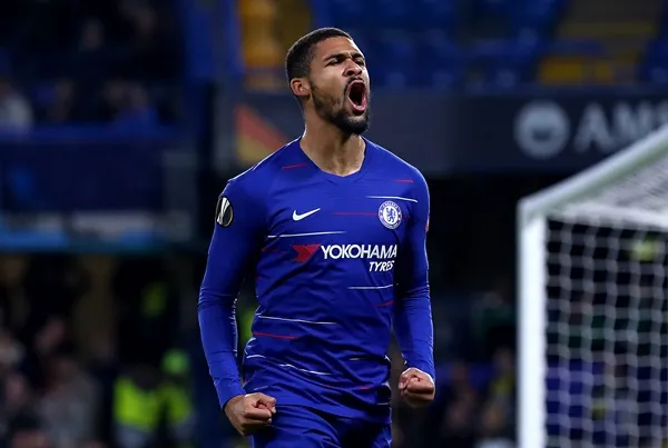 CRYSTAL PALACE PLOTTING RUBEN LOFTUS-CHEEK MOVE - Bóng Đá