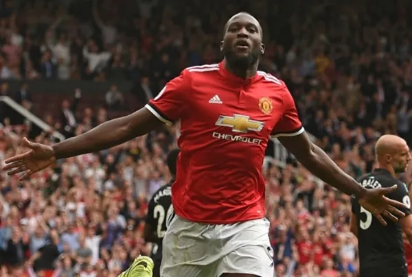 Tiết lộ mức lương của Lukaku tại Juventus - Bóng Đá