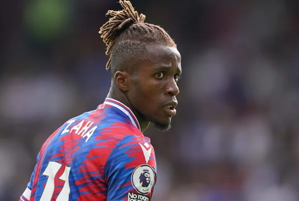 Chelsea make late move for Crystal Palace star Wilfried Zaha - Bóng Đá