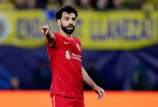 Salah gửi thông điệp khiến Man City 'rùng mình' - Bóng Đá