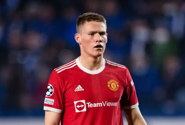 McTominay hồi đáp những lời chỉ trích sau trận thua Man City - Bóng Đá