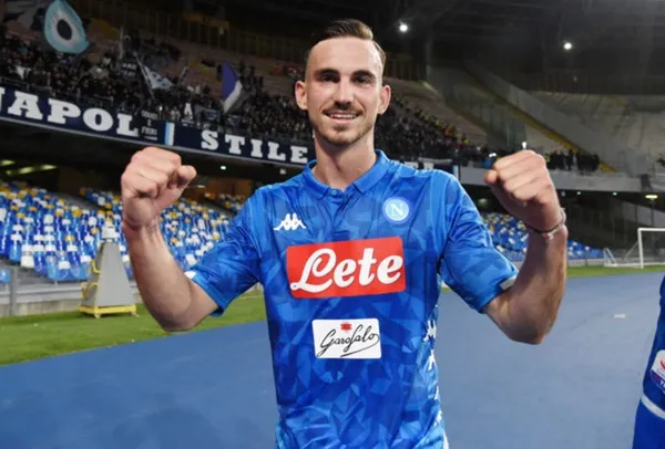 Man City theo đuổi Fabián Ruiz - Bóng Đá