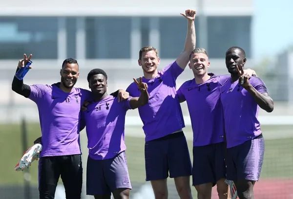 Harry Kane không nói dối về tình trạng của mình - Bóng Đá