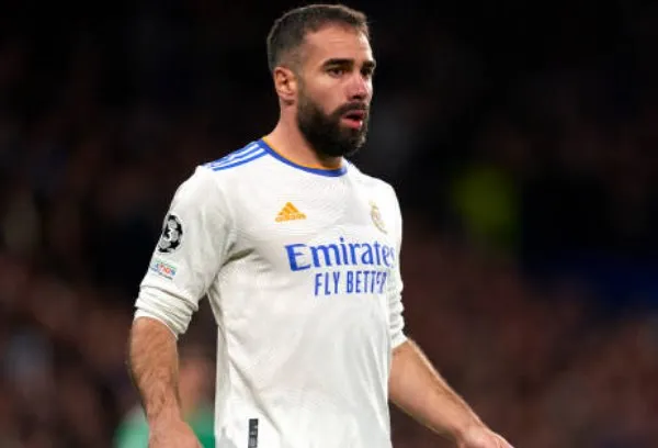 Chấm điểm Real Madrid: Tuyệt vời Benzema! - Bóng Đá