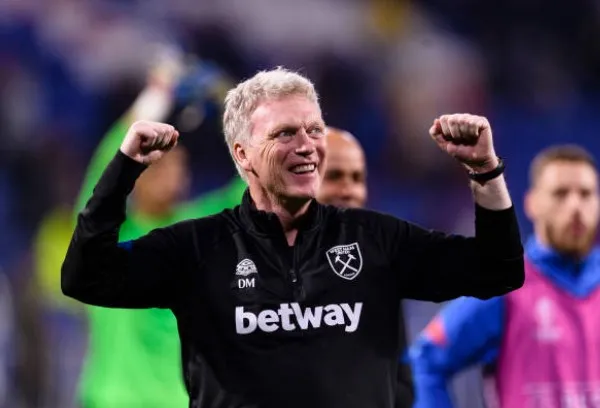 5 điều rút ra sau trận Lyon 0-3 West Ham: Lần đầu cho David Moyes - Bóng Đá