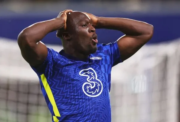 3 nhân tố có thể thay thế Lukaku ở Chelsea - Bóng Đá