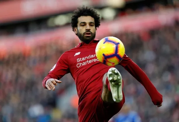 Mohamed Salah: Pharaoh gánh sứ mệnh săn “Quỷ đỏ” - Bóng Đá