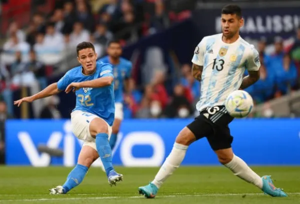 Messi lập cú đúp kiến tạo, Argentina hạ gục Ý giành cúp Finalissima - Bóng Đá