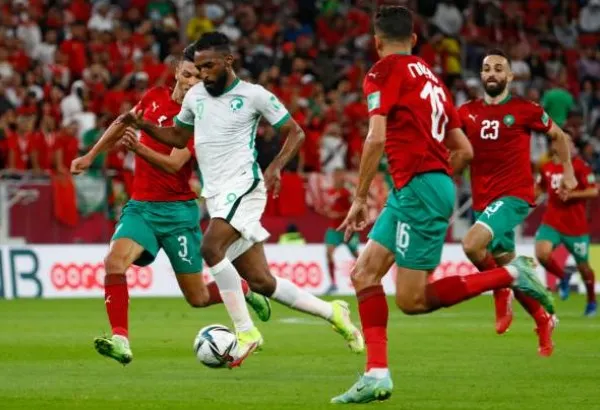 Saudi Arabia đón 2 viện binh chất lượng trước trận U23 Việt Nam - Bóng Đá