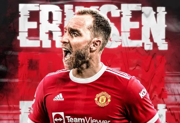 Eriksen và 3 điều đáng kỳ vọng ở Man Utd - Bóng Đá