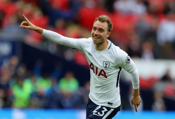 Eriksen và 3 điều đáng kỳ vọng ở Man Utd - Bóng Đá